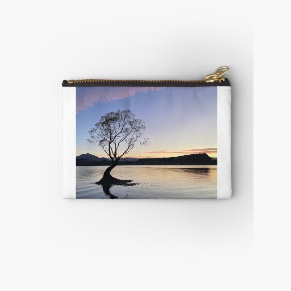 Item preview, NZ - South Island - Wanaka Tree designed and sold by Solveig Winn.