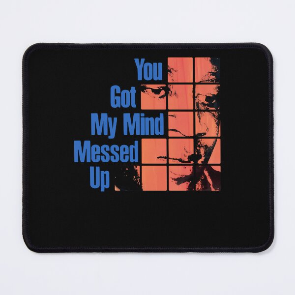 Item preview, Grid Tile Face Shadow Effect with Bold designed and sold by RCDMstore.
