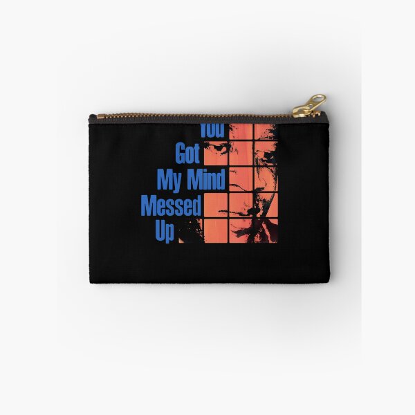 Item preview, Grid Tile Face Shadow Effect with Bold designed and sold by RCDMstore.