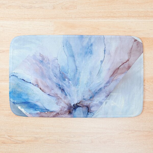 Item preview, White Kane Fm London Radio Floral Simplicity designed and sold by Sajutitulpes.