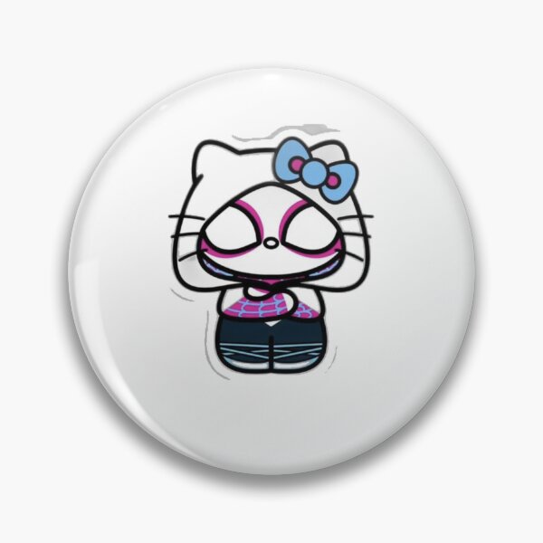 Item preview, Spider Kitty designed and sold by A to Z.