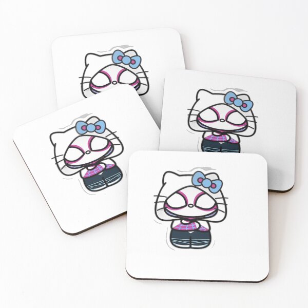 Item preview, Spider Kitty designed and sold by A to Z.