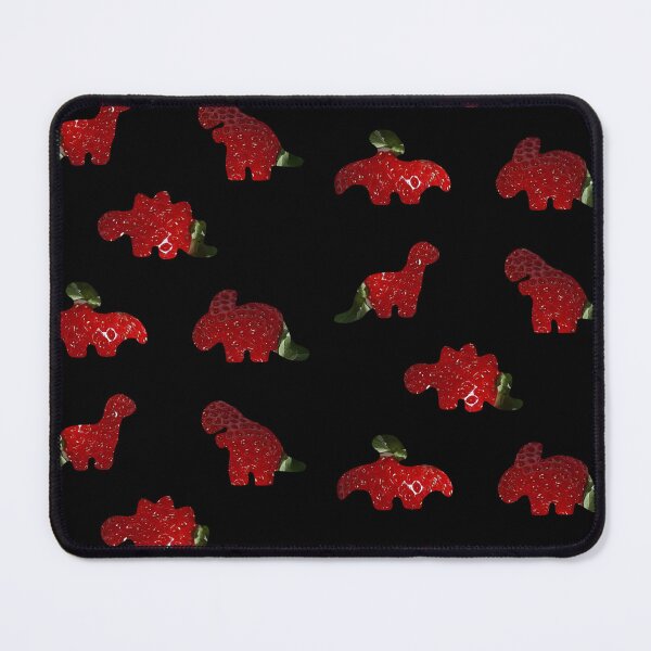 Item preview, strawberry dino nuggies designed and sold by Meowmeow996.