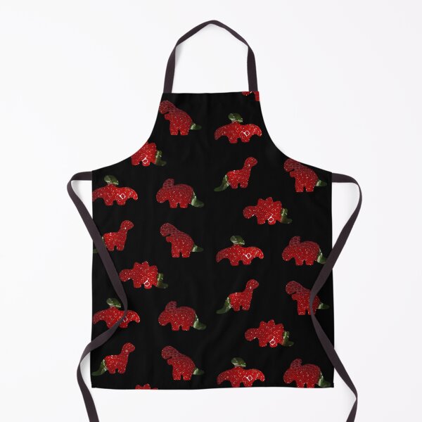 Item preview, strawberry dino nuggies designed and sold by Meowmeow996.