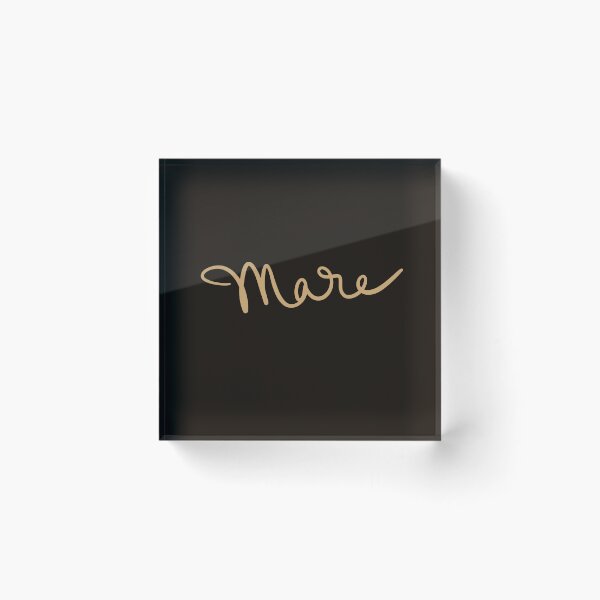 Item preview, Mare designed and sold by abeink.