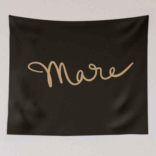 Item preview, Mare designed and sold by abeink.