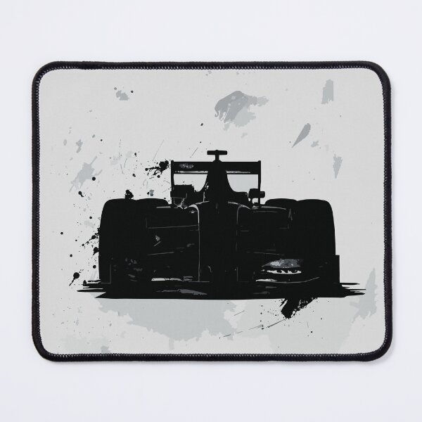 Item preview, F1 car designed and sold by Gemini-SA.