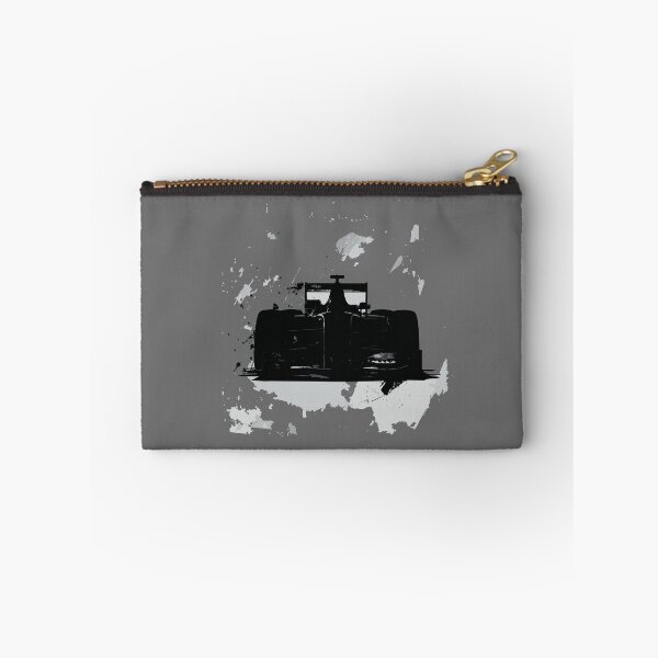 Item preview, F1 car designed and sold by Gemini-SA.