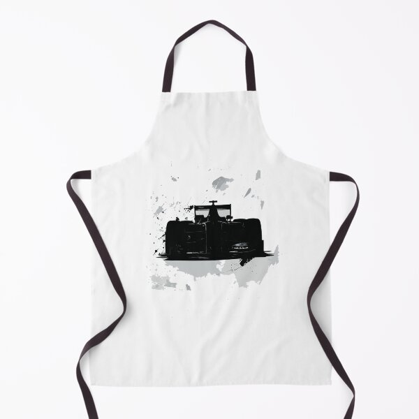 Item preview, F1 car designed and sold by Gemini-SA.
