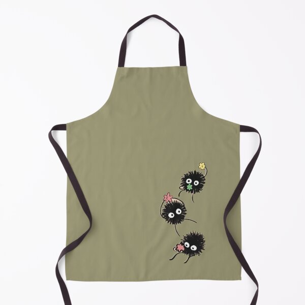 Item preview, Studio Ghibli soot designed and sold by bigmakdaddy.