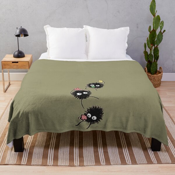 Item preview, Studio Ghibli soot designed and sold by bigmakdaddy.