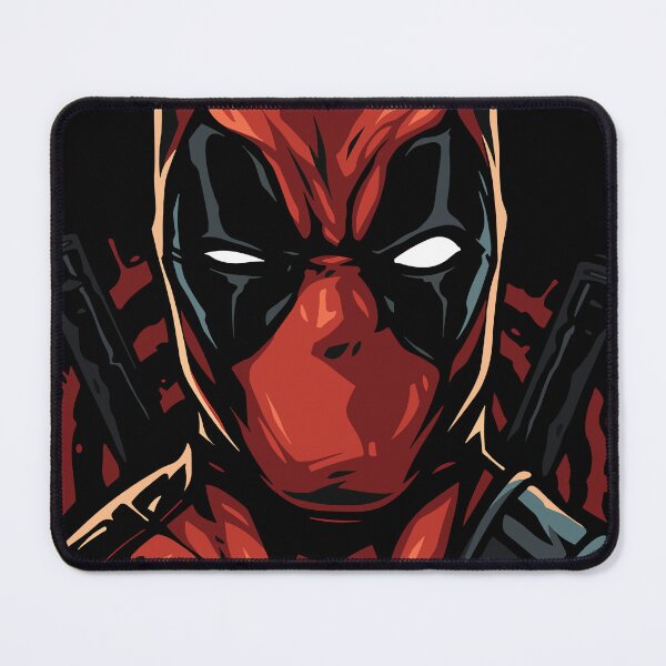 Item preview, DeadPool designed and sold by PsychoticSkitz.