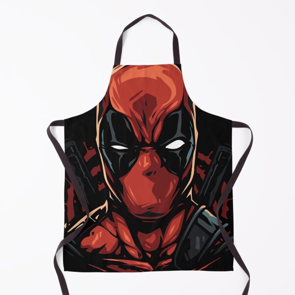 Item preview, DeadPool designed and sold by PsychoticSkitz.