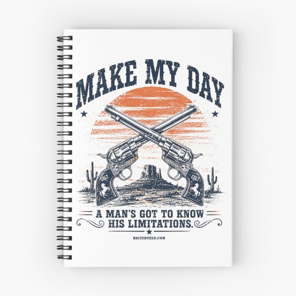 Item preview, Make My Day  designed and sold by bigtedtees.