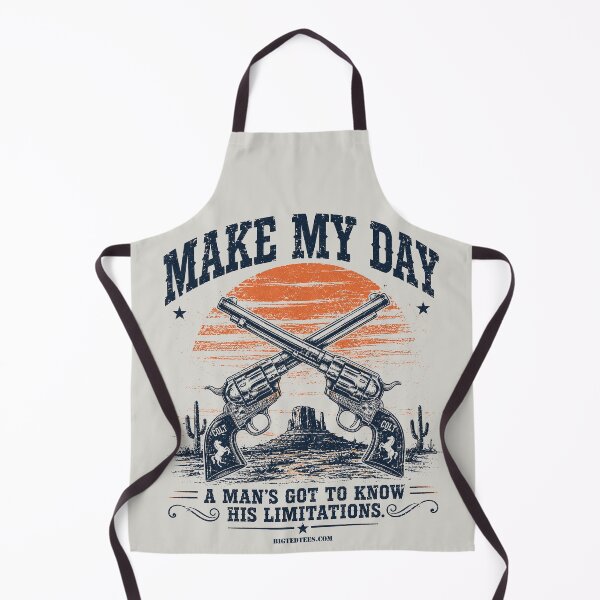 Item preview, Make My Day designed and sold by bigtedtees.