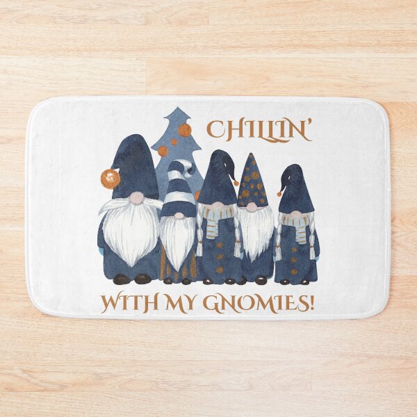 Item preview, Chillin' with My Gnomies!  designed and sold by StingReyDesigns.