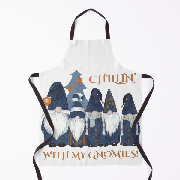 Item preview, Chillin' with My Gnomies! designed and sold by StingReyDesigns.