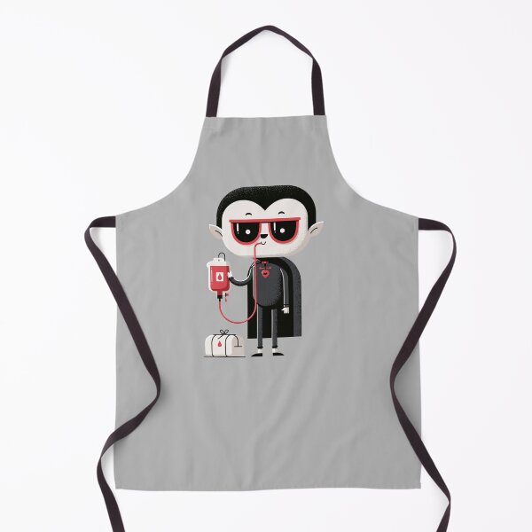 Item preview, Vampire Vacation designed and sold by bubblyrainbow.