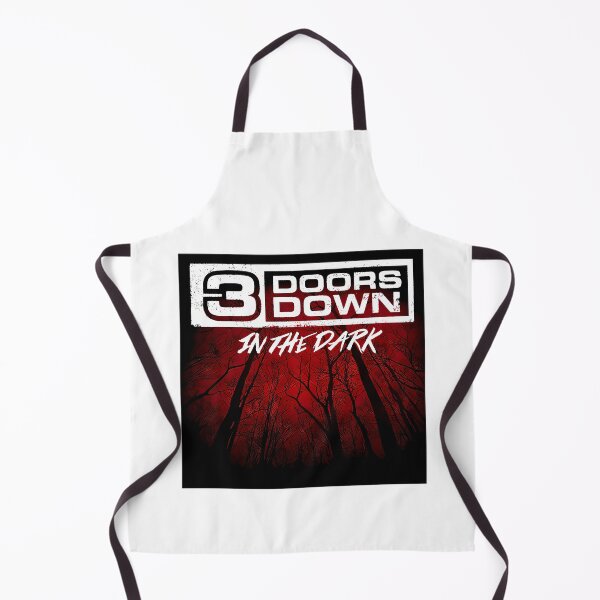 Item preview, Alternative Hard Rock Forest Night Red Concert designed and sold by NazreenSolomon.