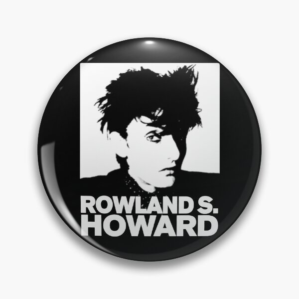 Item preview, Post Punk Alternative Rock Legend designed and sold by NazreenSolomon.