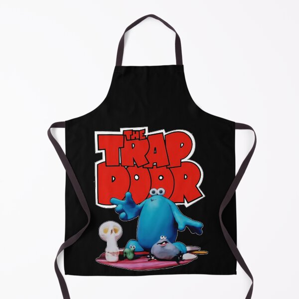 Item preview, Stop Motion British Cartoon Creature designed and sold by NazreenSolomon.