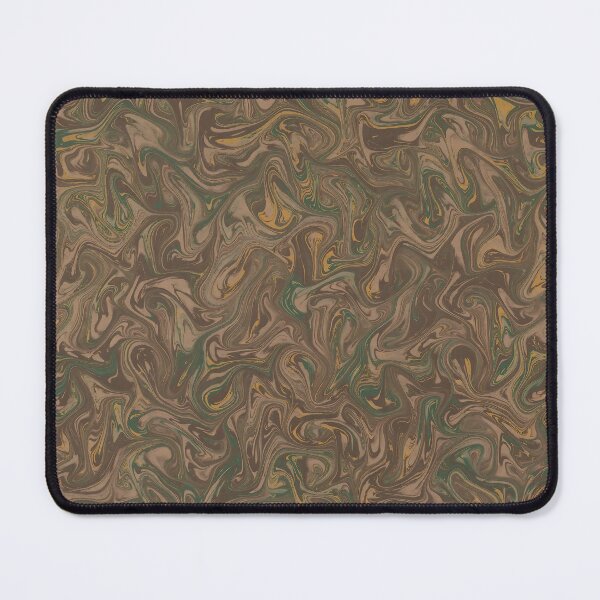 Item preview, Antique Marbled Paper Print - Italian Bookbinding Art Print designed and sold by footnotes-club.