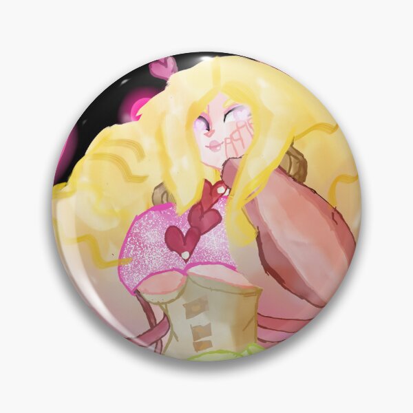 Item preview, Alexa (meta aphrodite) designed and sold by Rylanboo prints.