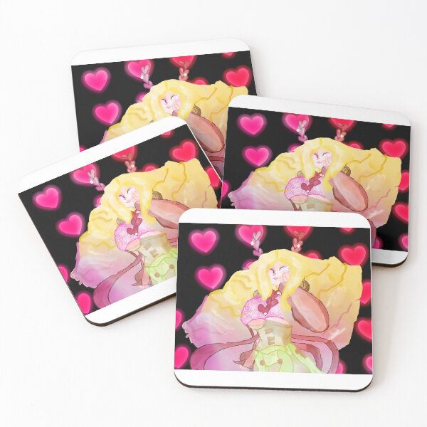 Item preview, Alexa (meta aphrodite) designed and sold by Rylanboo prints.