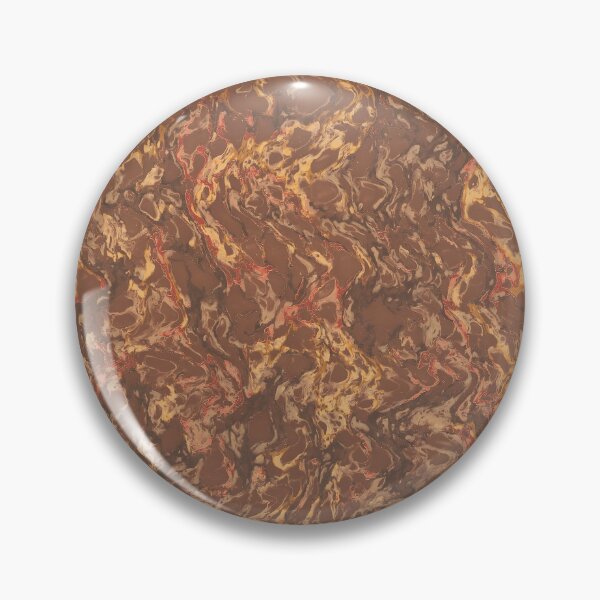 Item preview, Antique Marbled Paper Print - Warm Burgundy Vintage Italian Bookbinding Art designed and sold by footnotes-club.