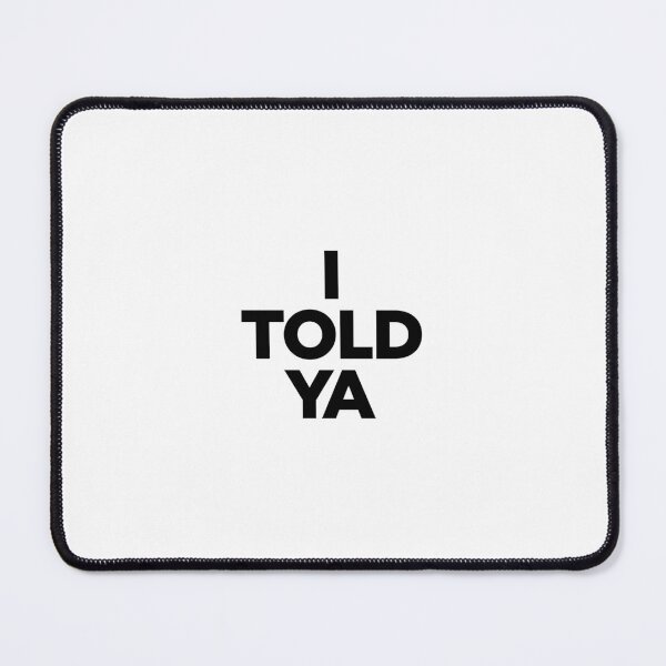 Item preview, Zendaya I Told Ya Challengers T shirt designed and sold by DaliborP.