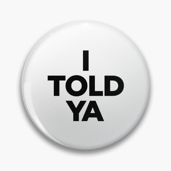 Item preview, Zendaya I Told Ya Challengers T shirt designed and sold by DaliborP.