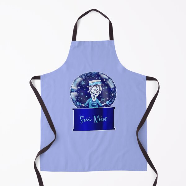 Item preview, Snow Miser Snow Miser designed and sold by Normbot2000.