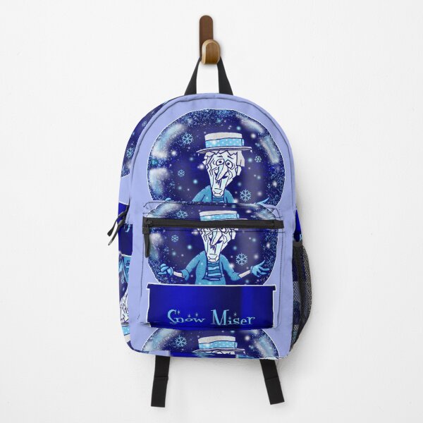 Item preview, Snow Miser Snow Miser designed and sold by Normbot2000.