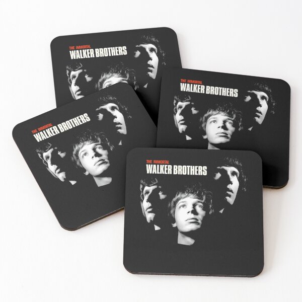 Item preview, The Immortal Trio Portrait designed and sold by All In.