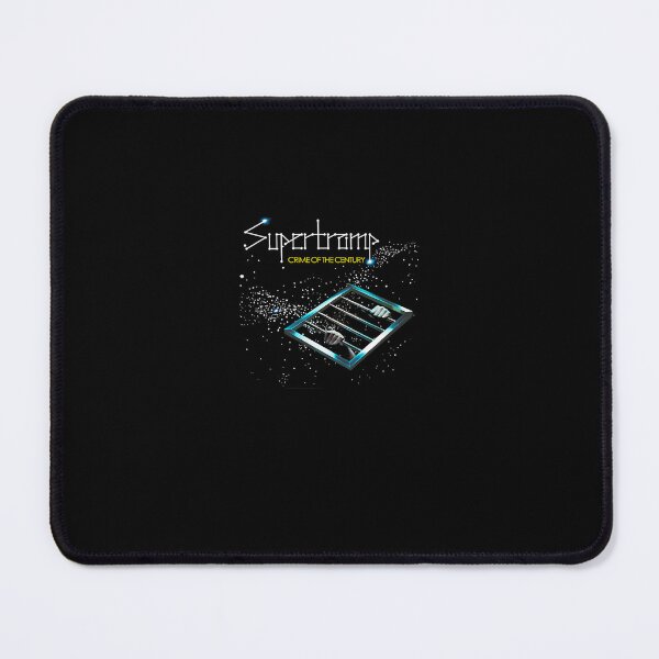 Item preview, Supertramp Crime Of The Century Starry Space designed and sold by fouadbihmidine.