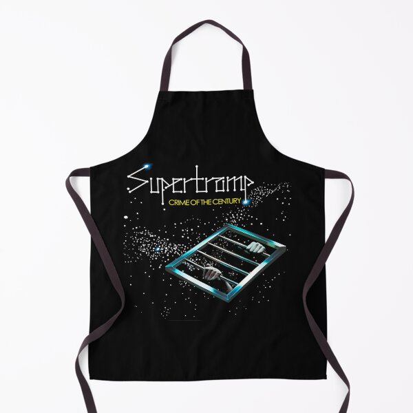 Item preview, Supertramp Crime Of The Century Starry Space designed and sold by fouadbihmidine.