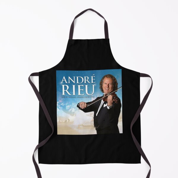 Item preview, andre rieu designed and sold by patricianewkirk.