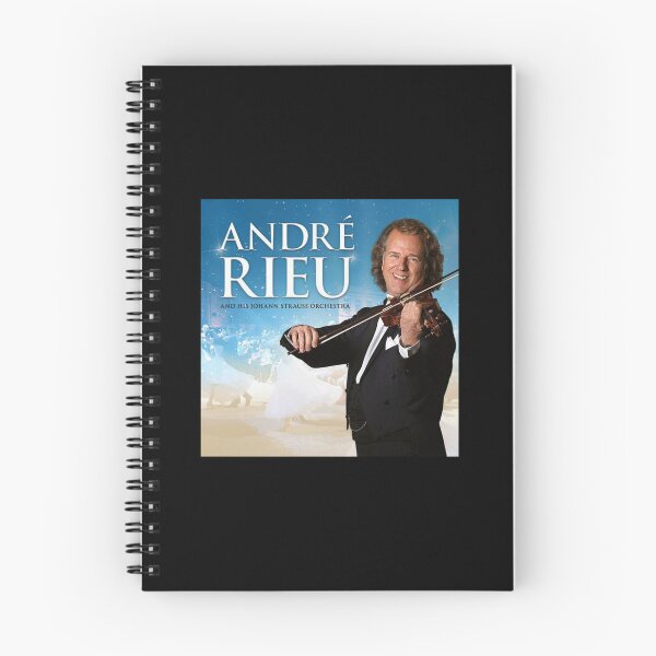 Item preview, andre rieu designed and sold by patricianewkirk.