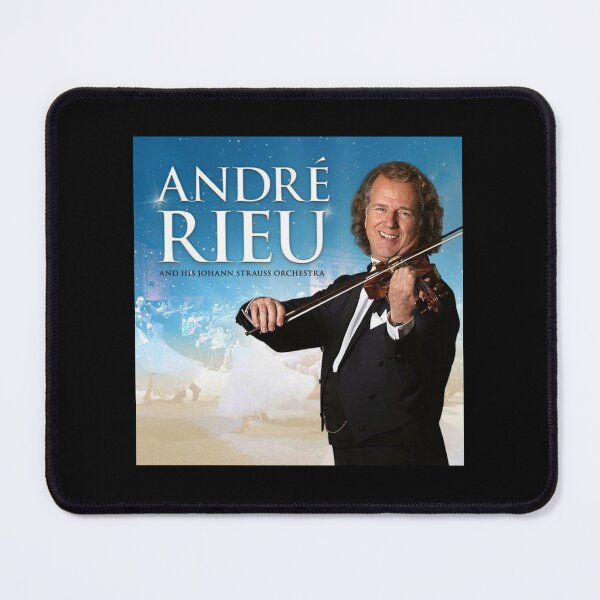 Item preview, andre rieu designed and sold by patricianewkirk.