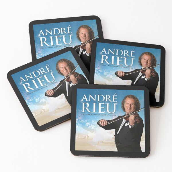 Item preview, andre rieu designed and sold by patricianewkirk.