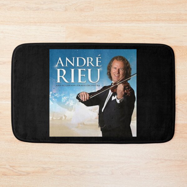 Item preview, andre rieu designed and sold by patricianewkirk.