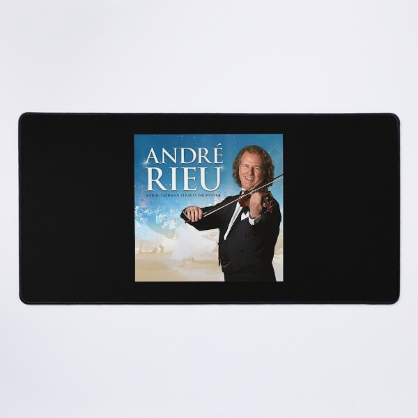 Item preview, andre rieu designed and sold by patricianewkirk.