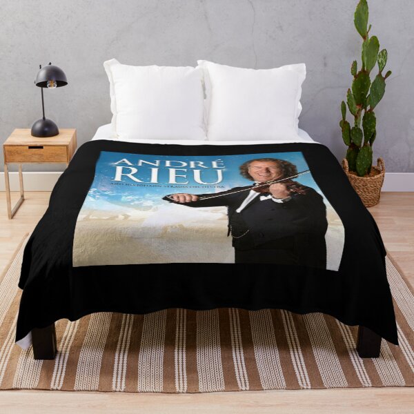 Item preview, andre rieu designed and sold by patricianewkirk.