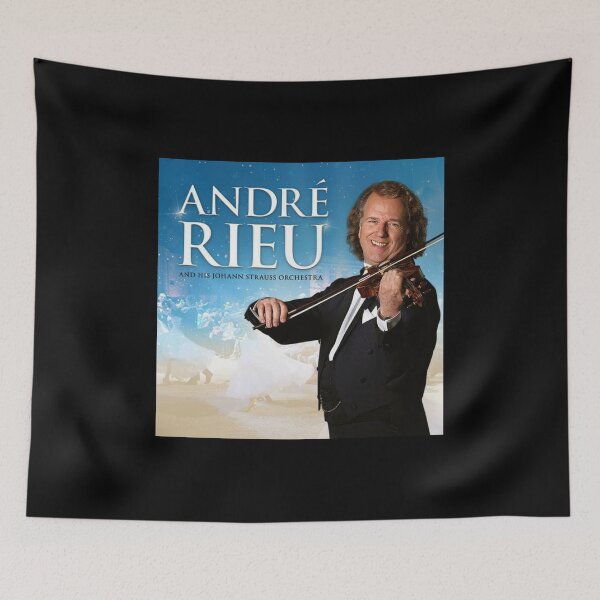 Item preview, andre rieu designed and sold by patricianewkirk.