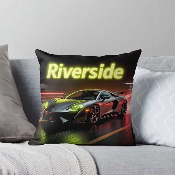 Item preview, The Golden Era of Infinite Speed -  Riverside Raceway #2 designed and sold by Helios Be. Lavsh.