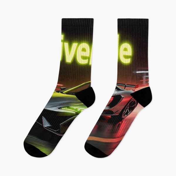 Item preview, The Golden Era of Infinite Speed -  Riverside Raceway #2 designed and sold by Helios Be. Lavsh.