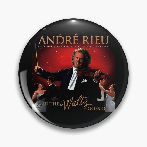 Item preview, Copy of andre rieu designed and sold by patricianewkirk.