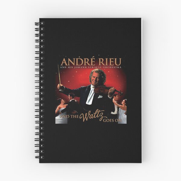 Item preview, Copy of andre rieu designed and sold by patricianewkirk.