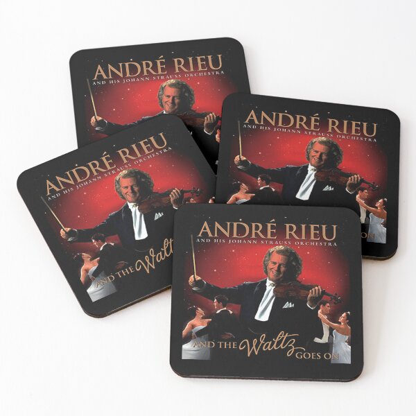 Item preview, Copy of andre rieu designed and sold by patricianewkirk.