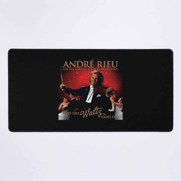 Item preview, Copy of andre rieu designed and sold by patricianewkirk.